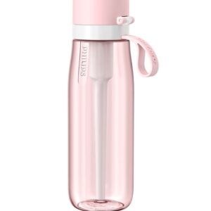 Botella GoZero Philips Everyday 660 ml Rosa