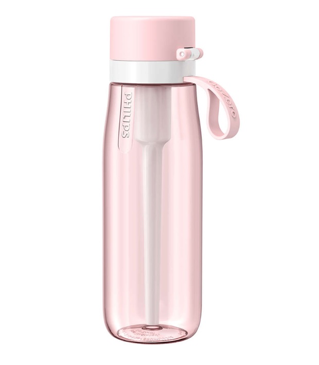 Botella GoZero Philips Everyday 660 ml Rosa